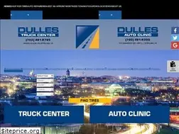 Sites similar to dullesautoclinic.com