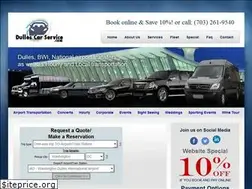 Sites similar to dullescarservice.com