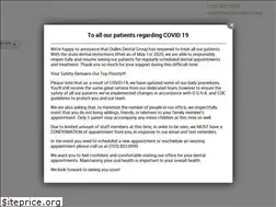 Sites similar to dullesdentalgroup.com