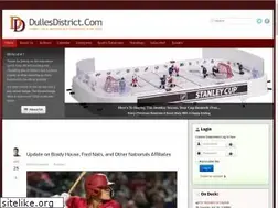 Sites similar to dullesdistrict.com