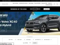 Sites similar to dullesdonbeyervolvo.com