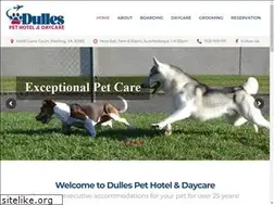 Sites similar to dullesexec.com