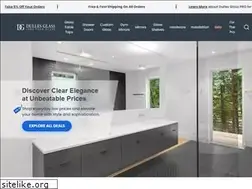 Sites similar to dullesglass.com