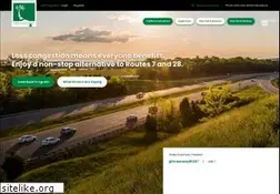 Sites similar to dullesgreenway.com