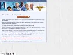 Sites similar to dulleshealth.com