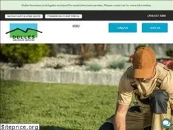 Sites similar to dullesinsurance.com