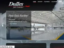 Sites similar to dullesjetcenter.com