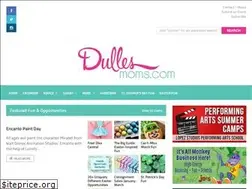 Sites similar to dullesmoms.com