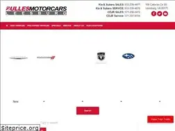 Sites similar to dullesmotorcars.com
