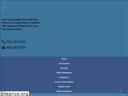 Sites similar to dullespediatrics.com