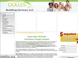 Sites similar to dullesservices.com