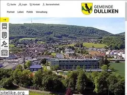 Sites similar to dulliken.ch