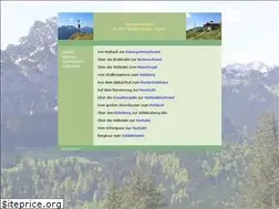 Sites similar to dullinger-web.de