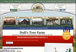 Sites similar to dullstreefarm.com