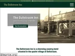 Sites similar to dullstroom-inn.info