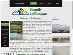 Sites similar to dullstroom.info