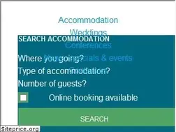 Sites similar to dullstroomreservations.co.za