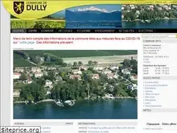 Sites similar to dully.ch