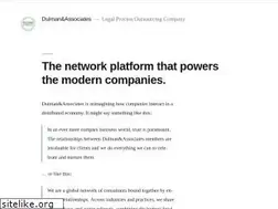 Sites similar to dulman.ro