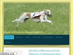 Sites similar to dulmanian-stars.de