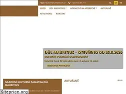 Sites similar to dulmauritius.cz