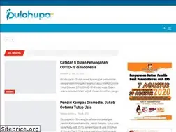 Sites similar to dulohupa.id