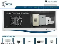 Sites similar to dulon.com.co