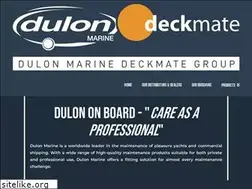 Sites similar to dulonmarine.com