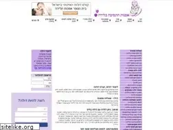 Sites similar to dulot.co.il