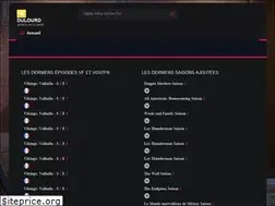 Sites similar to dulourd.org
