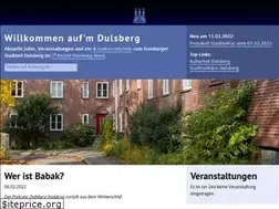 Sites similar to dulsberg.de