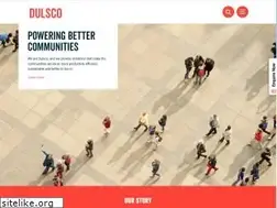 Sites similar to dulsco.com