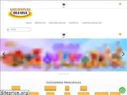 Sites similar to dulsisa.com