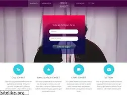 Sites similar to dulsohbet.gen.tr