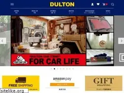 Sites similar to dulton.jp