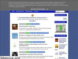 Sites similar to dululain.blogspot.com