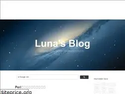 Sites similar to dulunar.github.io