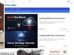 Sites similar to duluradoh.com