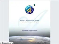 Sites similar to duluthaviationinstitute.org
