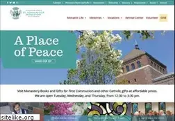 Sites similar to duluthbenedictines.org