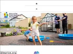 Sites similar to duluthchildrensmuseum.org
