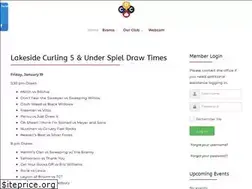 Sites similar to duluthcurlingclub.org