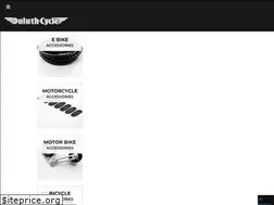 Sites similar to duluthcycle.com