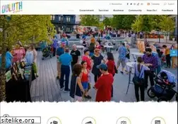 Sites similar to duluthga.net
