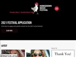Sites similar to duluthhomegrown.org