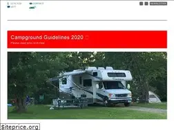 Sites similar to duluthindianpointcampground.com