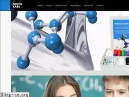 Sites similar to duluthlabs.com