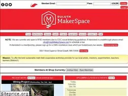 Sites similar to duluthmakerspace.com