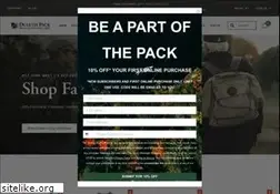 Sites similar to duluthpack.com