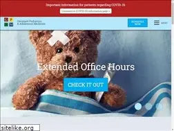 Sites similar to duluthpediatrician.com
